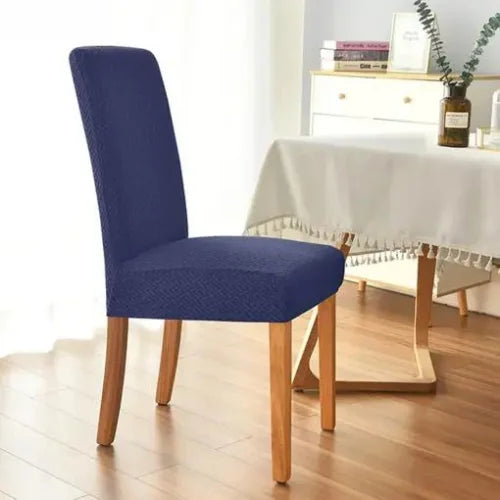 Housses de Chaise Extensibles Premium pour une Protection Durable